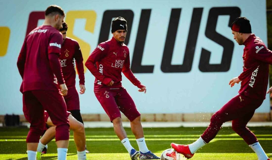 Galatasaray, Trendyol Süper Lig’in 29. haftasında Kocaelispor ile evinde oynayacağı