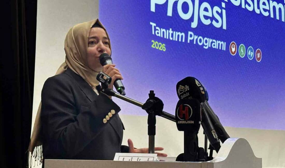 Sakarya Büyükşehir Belediyesi tarafından hayata geçirilen “Engelli Bireyler İçin Ulaşım