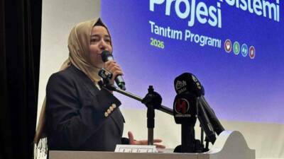 Sakarya Büyükşehir Belediyesi tarafından hayata geçirilen “Engelli Bireyler İçin Ulaşım