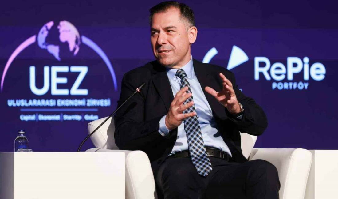 Dünya girişim yatırımları yılın ilk çeyreğinde 297 milyar dolarla rekor