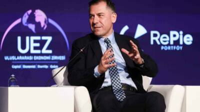 Dünya girişim yatırımları yılın ilk çeyreğinde 297 milyar dolarla rekor