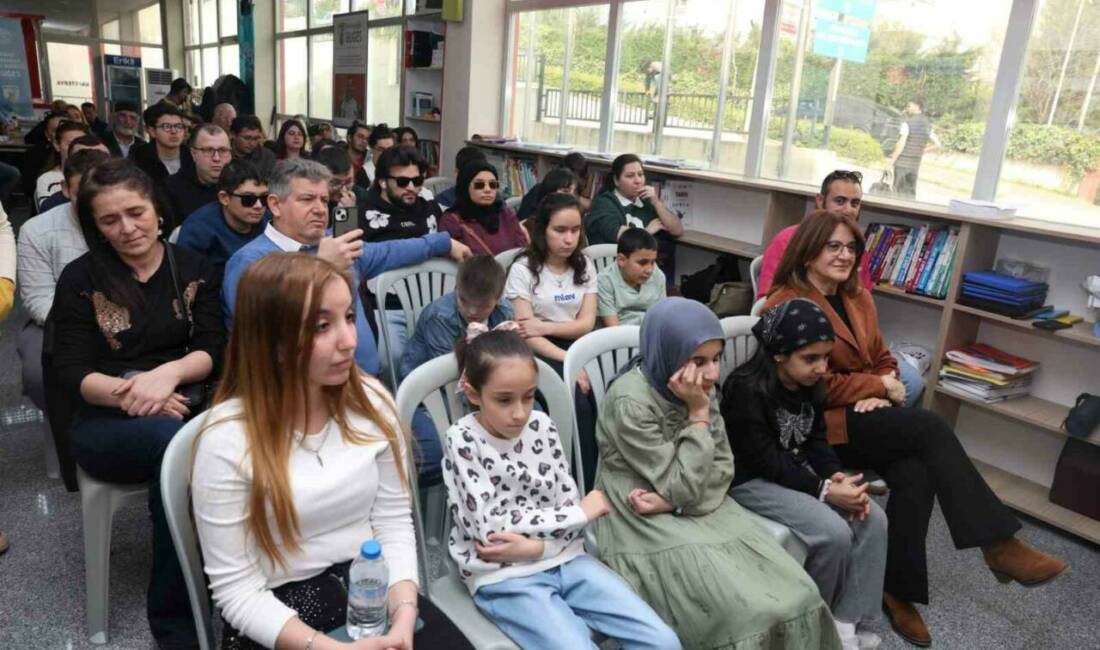 Bursa Inner Wheel Kulübü ve Bursa Balat Lions Kulübü iş