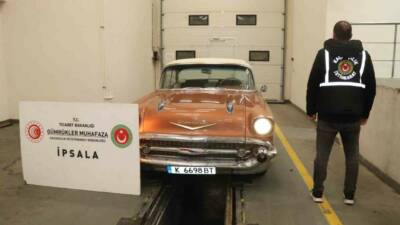 Gümrükler Muhafaza ekipleri, 2026 yılının ilk çeyreğinde gerçekleştirilen operasyonlarda, piyasa