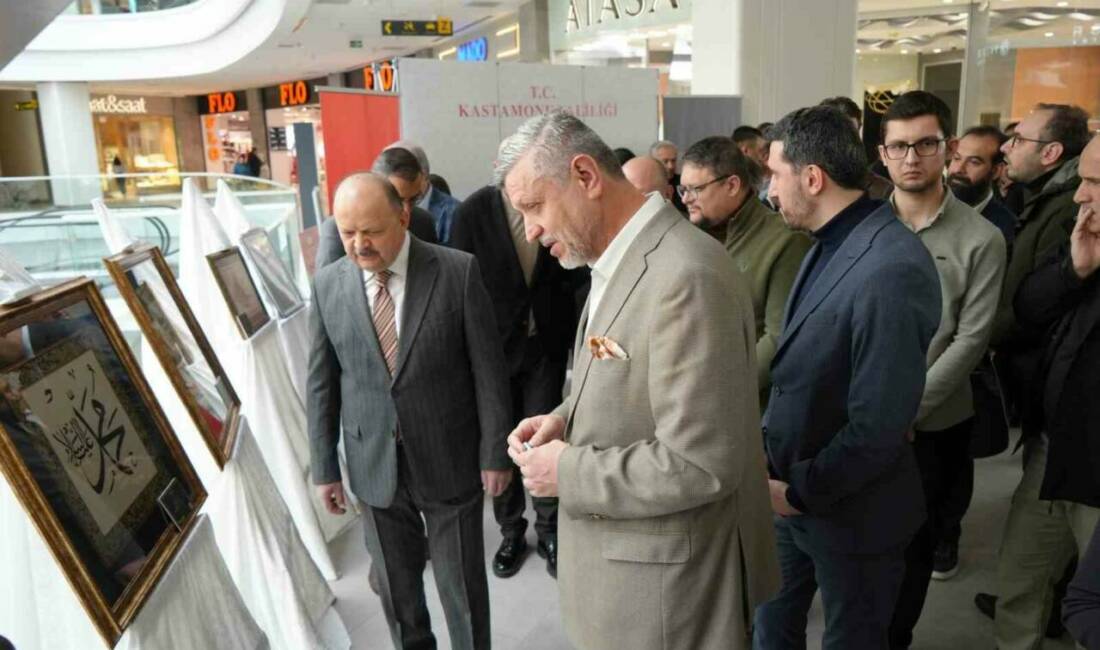 Osmanlı’dan Cumhuriyet’e uzanan süreçte hüsn-i hat sanatına önemli katkılar sağlayan