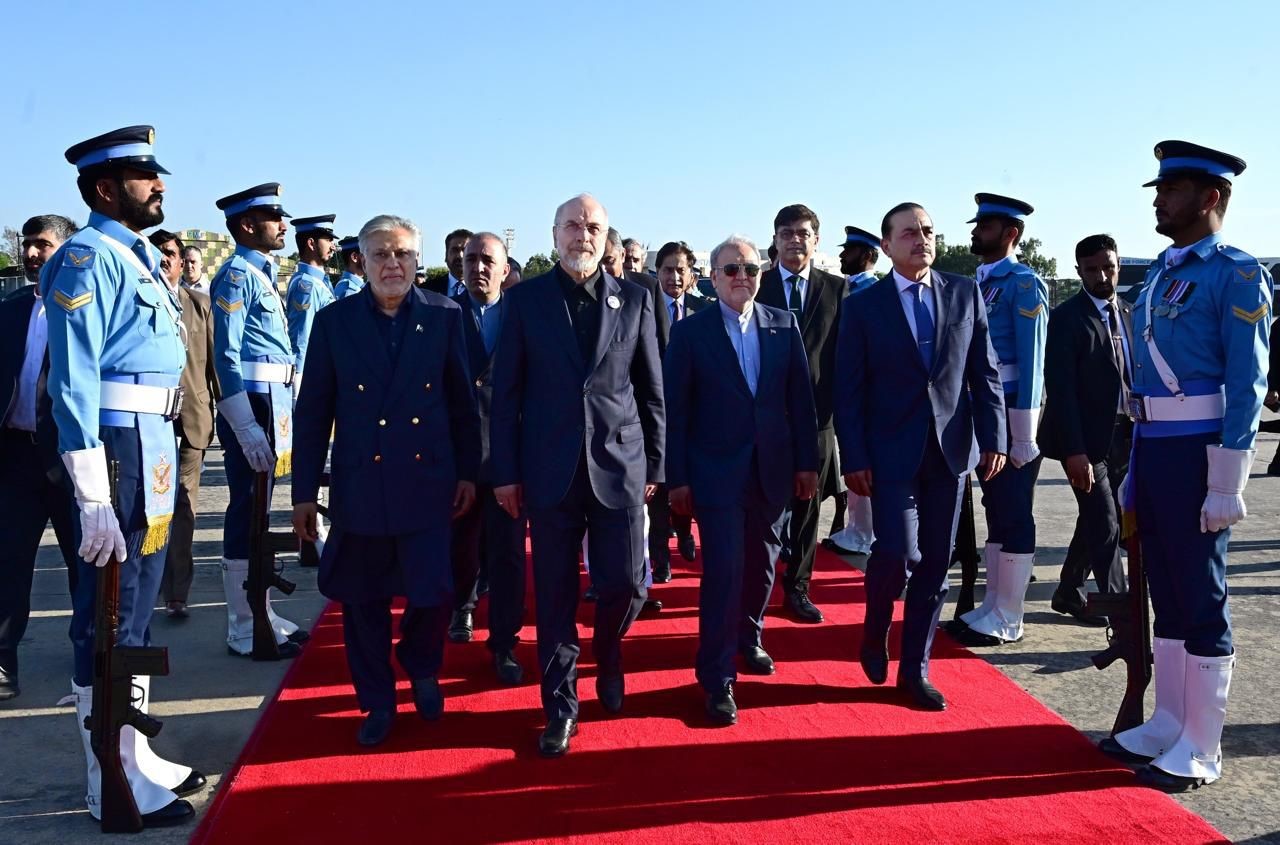 İran heyeti, ABD ile 21 saat süren müzakerelerin ardından Pakistan’dan