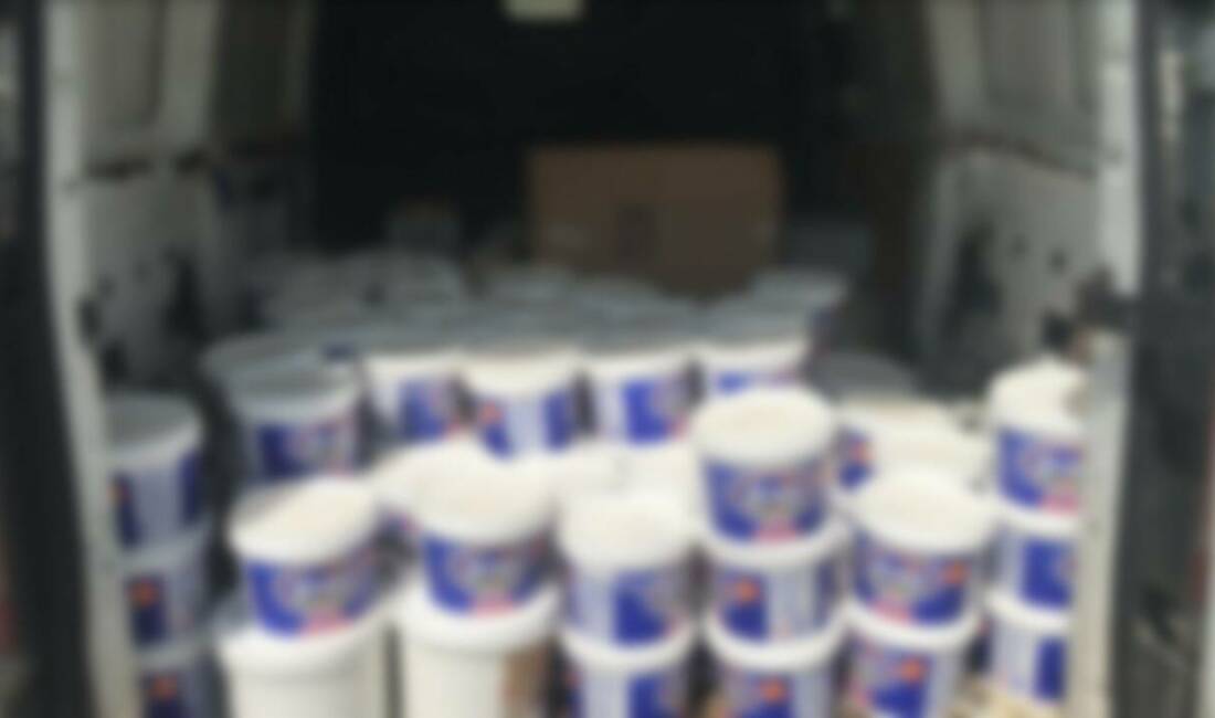 KIRŞEHİR (İHA) – Kırşehir’de jandarma ekiplerince gerçekleştirilen denetimde, uygun olmayan