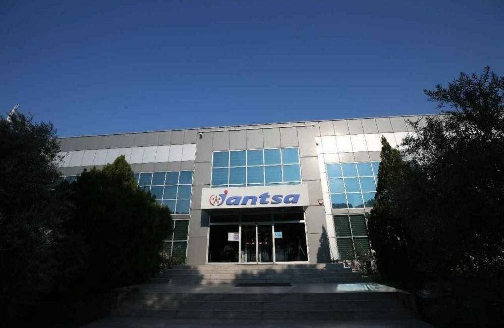 Aydın’dan 90 ülkeye jant ihraç eden Jantsa, yıllık 100 milyon