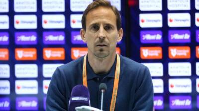 Corendon Alanyaspor Teknik Direktörü Joao Pereira, Trabzonspor beraberliğinin ardından, “Evet,