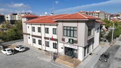 Karatay’da sağlık yatırımları hız kesmeden sürüyor. İlçeye kazandırılan yeni sağlık