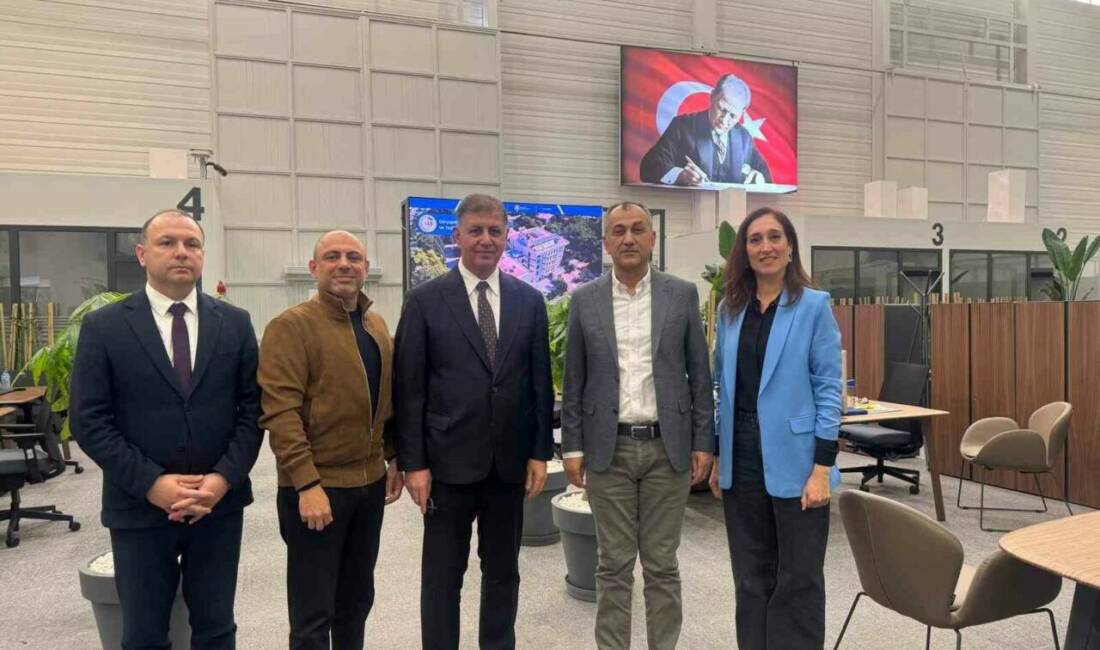 İzmir Büyükşehir Belediyesi, Karşıyaka Zübeyde Hanım Stadyumu’nun en hızlı şekilde