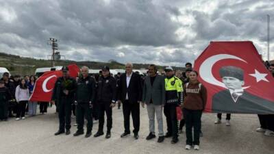 Sakarya’nın Kaynarca ilçesinde lisede kavga olduğu ihbarında bulunan öğretmen ve