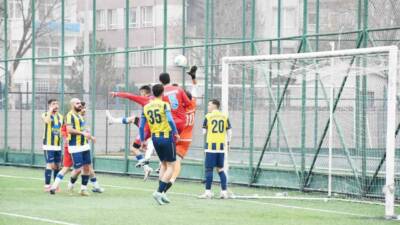 Kayseri Şeker Mustafa Kılıç Süper Amatör Küme’de son hafta maçları