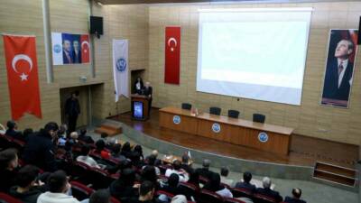 Kayseri Üniversitesi (KAYÜ) tarafından Kayseri’de bulunan MYO öğrencilerine yönelik bu