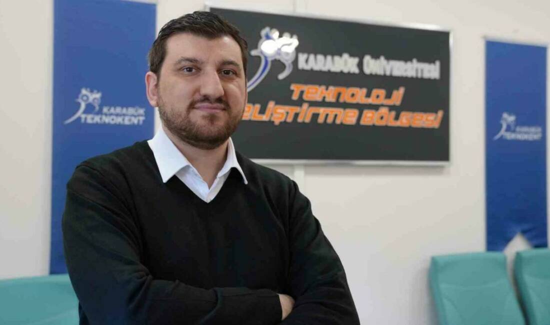 Karabük Üniversitesi (KBÜ) Teknokent bünyesinde güvenlik, endüstriyel denetim ve arama-kurtarma