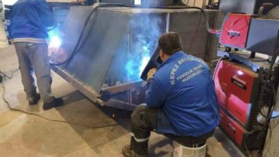 Kepez Belediyesi Temizlik İşleri Müdürlüğü, yaklaşan Kurban Bayramı öncesinde ilçe