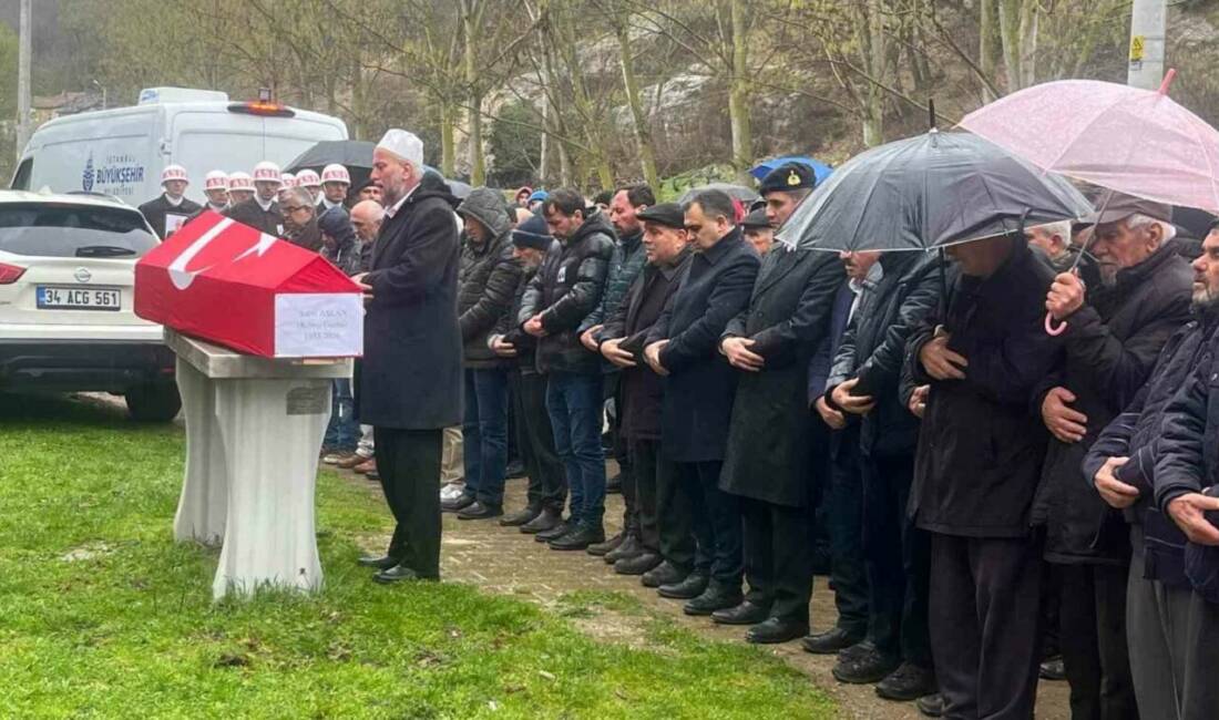 Kıbrıs Gazisi Sabri Aslan, Kırklareli’nin Vize ilçesine bağlı Soğucak köyünde