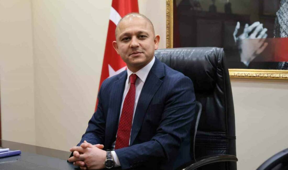 Kırıkkale Belediye Başkanı Ahmet Önal, belediyenin mali yapısının güçlü olduğunu