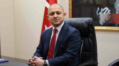 Kırıkkale Belediye Başkanı Ahmet Önal, belediyenin mali yapısının güçlü olduğunu