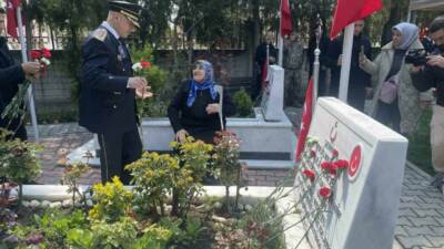 Türk Polis Teşkilatı’nın 181. kuruluş yıl dönümü ve Polis Haftası