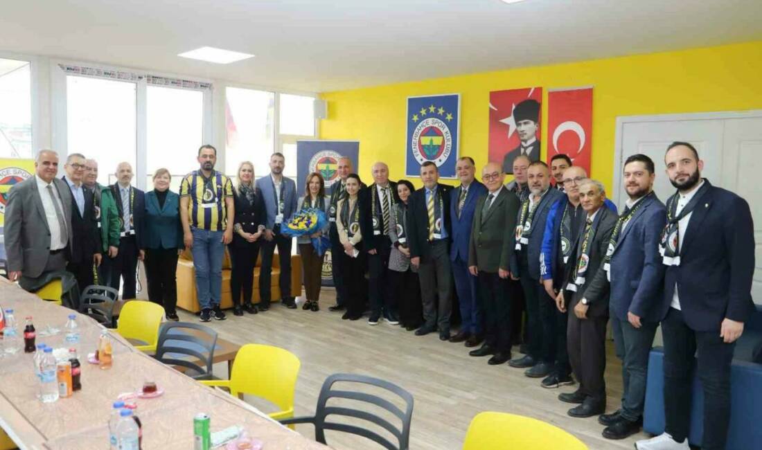 Kütahya Ticaret ve Sanayi Odası Yönetim Kurulu Başkanı Esin Güral