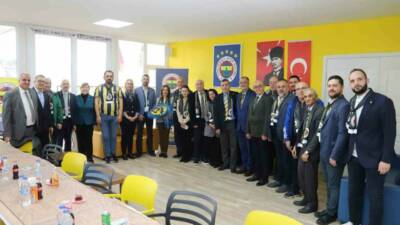 Kütahya Ticaret ve Sanayi Odası Yönetim Kurulu Başkanı Esin Güral