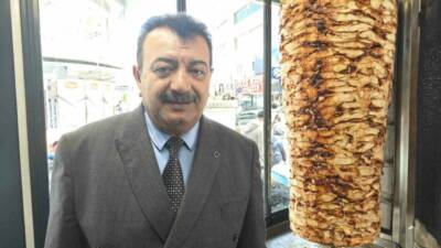 Kayseri Lokantacılar ve Pastacılar Odası Başkanı Altan Aydemir, restoranlarda yeni