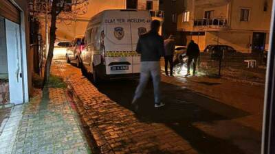 Kırklareli’nin Lüleburgaz Zafer Mahallesi’nde akşam saatlerinde yaşandığı iddia edilen silahlı