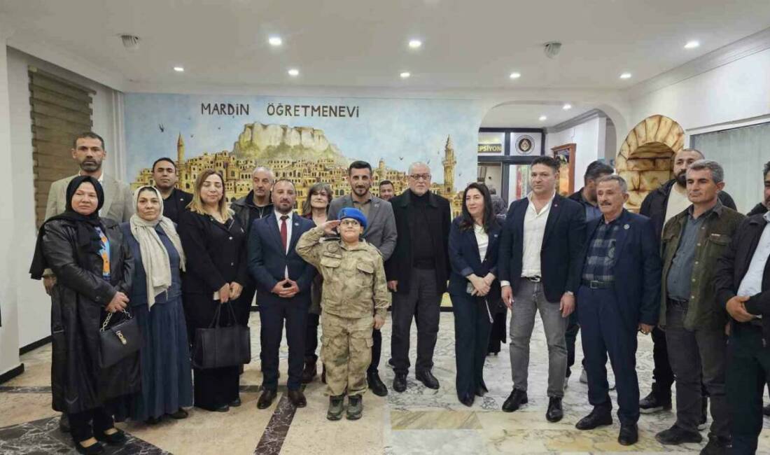 Emniyet Teşkilatı Vazife Malulü ve Şehit Aileleri Vakfı (EMŞAV) Tunceli