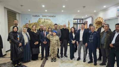 Emniyet Teşkilatı Vazife Malulü ve Şehit Aileleri Vakfı (EMŞAV) Tunceli