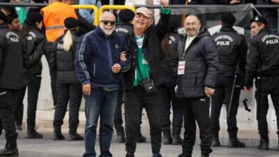 Muğla basınının tanınan isimlerinden, Muğlaspor sevdalısı spor yazarı ve eski