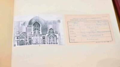 Özbekistan Cumhurbaşkanı Şevket Mirziyoyev, Özbekistan’ın Buhara kentinde Kazakistan Cumhurbaşkanı Kasım