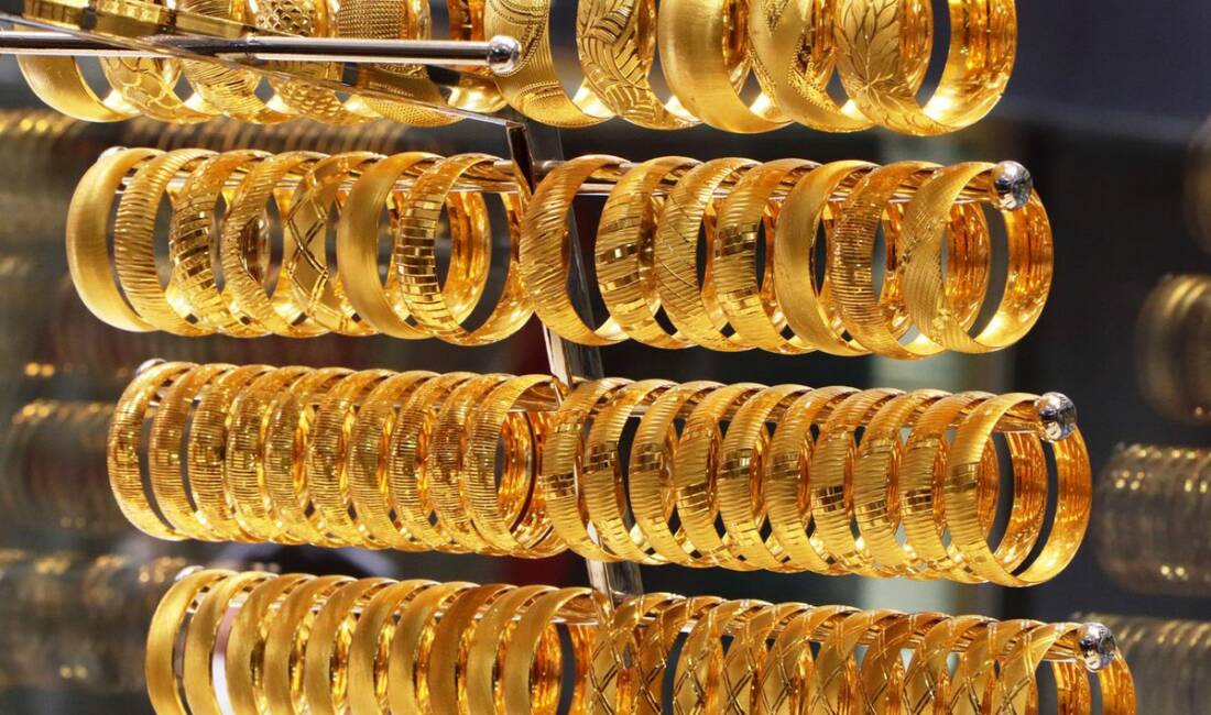 ANZ ve Goldman Sachs, Orta Doğu’daki savaşın etkisiyle dalgalanan altın