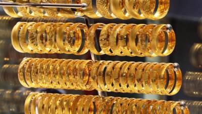 ANZ ve Goldman Sachs, Orta Doğu’daki savaşın etkisiyle dalgalanan altın