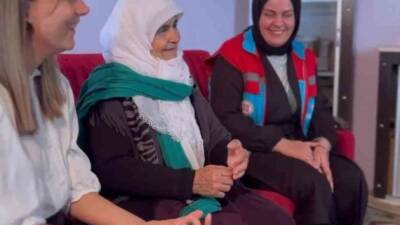 Cumhurbaşkanlığı himayelerinde, Patnos Kaymakamlığı koordinasyonunda ve Patnos Sosyal Yardımlaşma ve