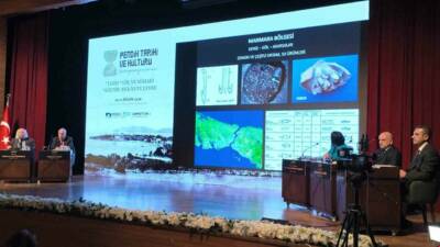 Pendik Belediyesi tarafından düzenlenen “Pendik Tarihi ve Kültürü Sempozyumu”, 10-11