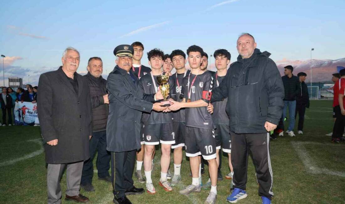 Türk Polis Teşkilatı’nın 181. kuruluş yıl dönümü etkinlikleri kapsamında Niğde’de