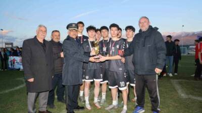 Türk Polis Teşkilatı’nın 181. kuruluş yıl dönümü etkinlikleri kapsamında Niğde’de