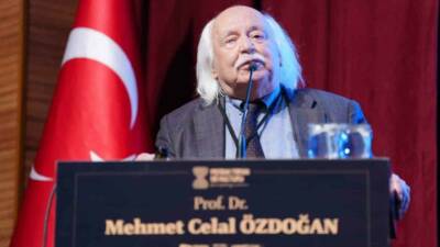 Pendik’te gerçekleştirilen “Pendik Tarihi ve Kültürü Sempozyumu”, kentin binlerce yıllık