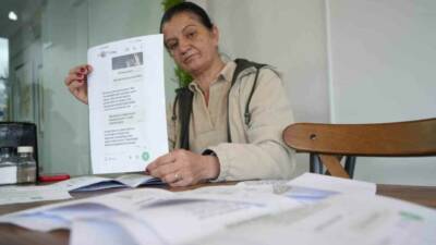 Samsun’da bir kadın, avukatının ‘tazminat kazanıldı’ diyerek kendisinden para alıp