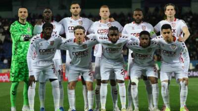 Süper Lig ekiplerinden Samsunspor, bu sezon ortaya koyduğu performansla geçen