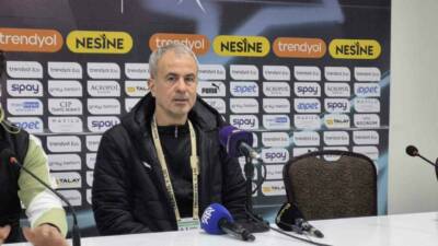 Bodrum FK Teknik Sorumlusu Sefer Yılmaz, Bandırmaspor maçının ardından, “Bugün