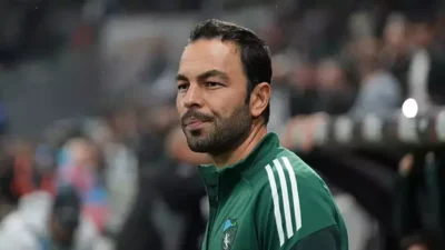 Kocaelispor Teknik Direktörü Selçuk İnan, Galatasaray’ın kendisi için önemli ve