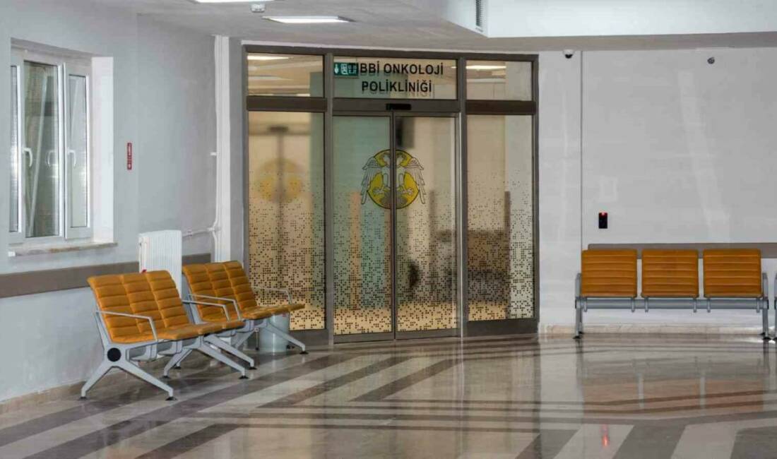 Selçuk Üniversitesi Tıp Fakültesi Hastanesi, sağlık hizmetlerinde kaliteyi artırmak ve