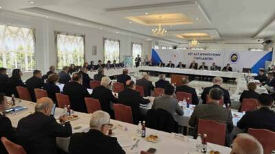 TBMM Kamu İktisadi Teşebbüsleri (KİT) Komisyonu, Türkiye Taşkömürü Kurumu’nun (TTK)