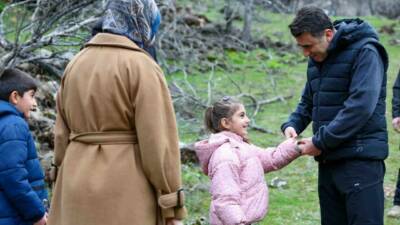 Tunceli’de uzun yıllar güvenlik gerekçesiyle ziyaret edilemeyen Rabat Vadisi, son