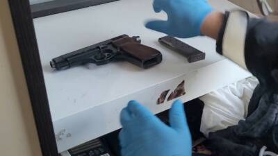 Trabzon merkezli 5 ilde düzenlenen eş zamanlı uyuşturucu operasyonunda 100