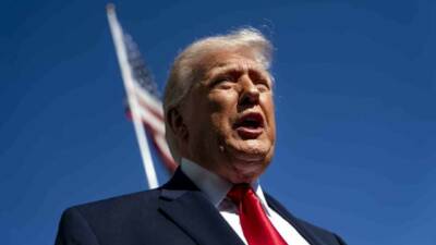 ABD Başkanı Donald Trump, Pakistan’ın başkenti İslamabad’da gerçekleştirilen İran-ABD müzakerelerine