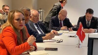 Türkiye ile Tunus arasında sağlık turizmi, ticaret ve yatırım alanlarında