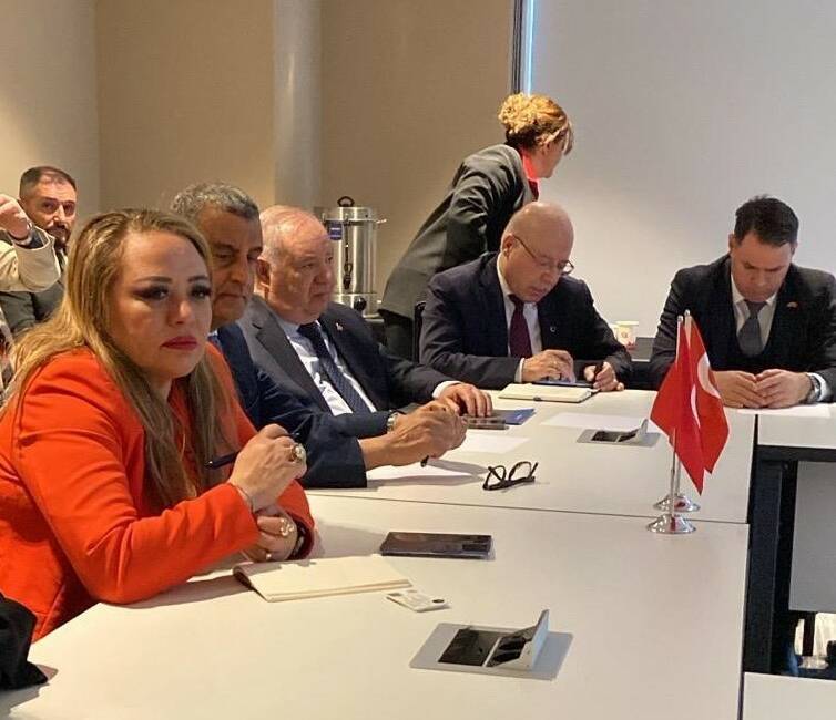 Türkiye ile Tunus arasında sağlık turizmi, ticaret ve yatırım alanlarında