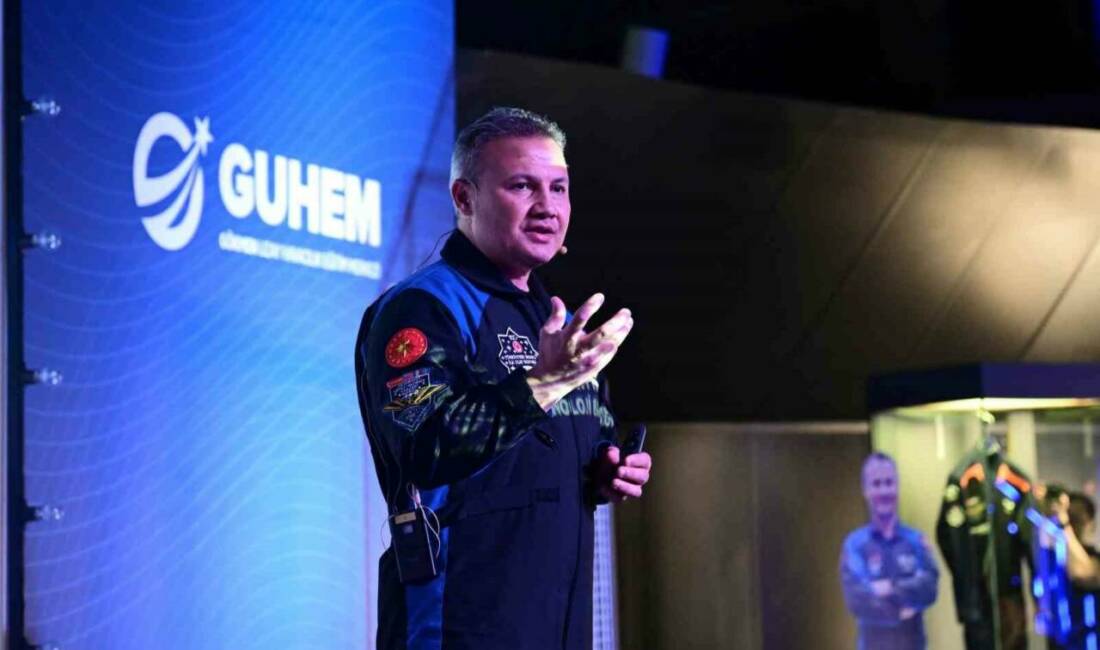 Bursa Ticaret ve Sanayi Odası (BTSO) öncülüğünde, Bursa’ya kazandırılan Gökmen